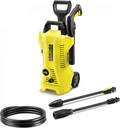 Pastrues me presion të lartë Karcher 1.673 - 630.0, i verdhë/ i zi
