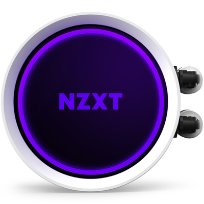 NZXT Kraken X63 RGB - processor liquid cooling system, Ftohës me ujë per procesor