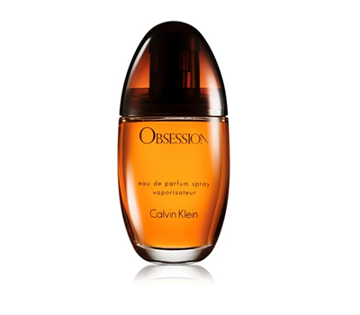 Eau de Parfum Calvin Klein Obsession 50 ml