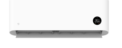 Клима уред Xiaomi Mijia Air Conditioner Pro Eco, 2.6 kW, паметен, бел