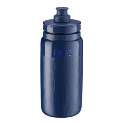 Shishe Uji Biciklete Fly Tex Kalter Mbyllet 550ml