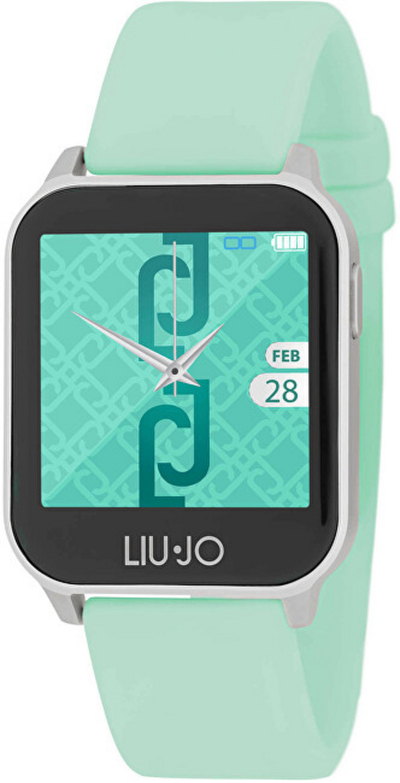Orë smart Liu.Jo SWLJ016