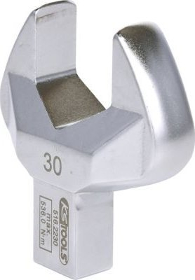 Çelës i hapur KS Tools 516.2230, 14x18mm, kokë 30mm