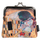 Coin Purse Klimt Kuss - Fridolin