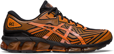 Atlete për meshkuj Asics, 1932943-25631051, zezë