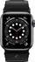 Rrip ore Spigen Rugged Band, për Apple Watch 38/40mm, TPU, i zi mat