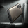 Mbrojtëse telefoni Spigen Tough Armor për Samsung Galaxy S22 Ultra, me këmbëz mbështetëse, që s’ka frikë nga goditjet, gri