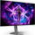 Monitor AOC AG276UZD, 26.5", 4K Ultra HD, OLED, i zi