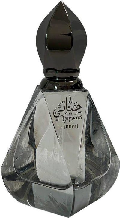 Parfum Al Haramain Hayati Eau de Parfum, 100ml, unisex