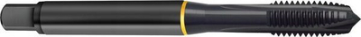 Freze filetimi GUHRING HSS-E M10, hap 1.5 mm, e zezë