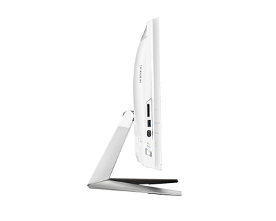 Kompjuter All in One MSI PRO AP222T 13M, 21.5", i3 13100, 8GB 256GB SSD, i bardhë