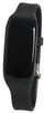 Byzylyk palestre Deveroux H5 BLACK