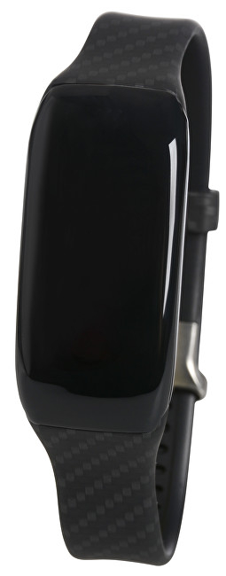 Byzylyk palestre Deveroux H5 BLACK
