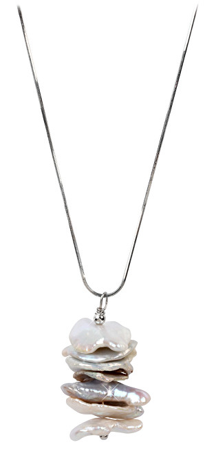Qafore JwL Luxury Pearls JL0313