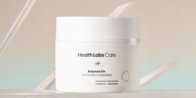 Maskë për lëkurën e kokës Health Labs Care Trichomask Balance On, me ceramide, 175ml