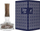 Parfum Afnan Mirsaal of Trust, Eau de Parfum, 90ml, unisex