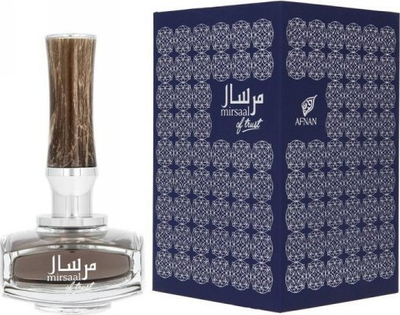 Parfum Afnan Mirsaal of Trust, Eau de Parfum, 90ml, unisex