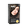Nelly color hair dye 50+50 ml 4/00