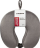 Jastëk udhëtimi Wenger SwissGear 611884, shkumë memory, ergonomik, gri