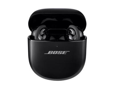 Kufje BOSE QuietComfort Ultra, Bluetooth, me ndalim zhurme, të zeza
