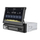 Radio makine Podofo A3503 S, ekran 6.86", CarPlay Android Auto, i zi