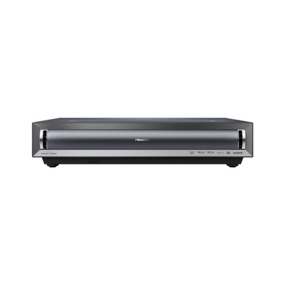 Projektor Hisense PX3, 4K UHD, 2800 lumen, gri