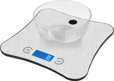 Peshore kuzhine Platinet, STEELLESS NUTRIENT CALC [45214]