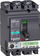 Ndërprerës fuqie Schneider NSX100HB1 Mic5.2E, 3P, 100A, i zi