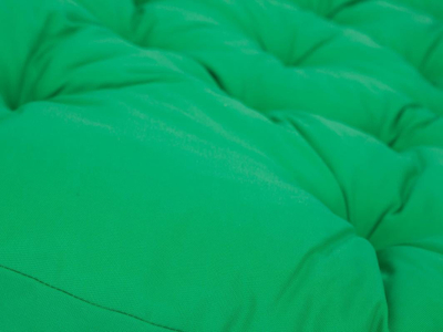 Jastëk kopshti Hobbygarden CUSHION SOA, 114cm, material Oxford, jeshil