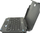 Tastierë mobile Gamber-Johnson 7160-1869-00, QWERTY US English, me ndriçim, e zezë