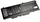 Bateri laptopi Dell Latitude 5430, 4 cell, 58Whr, e zezë