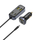 Karikues makine Baseus BackseatPal L1, 110W, 6 porta USB PD QC, i zi