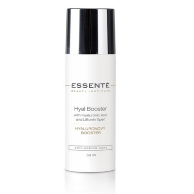 Solucion kundër plakjes Essente Hyal Booster, 50 ml