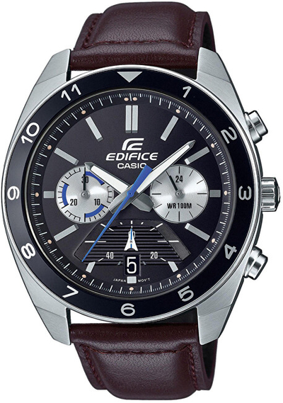Orë për meshkuj Casio, e kaftë