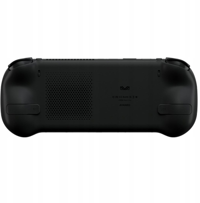 Konsolë portative Ayaneo 3 OLED, Ryzen 7, 16GB RAM 512GB SSD, e zezë