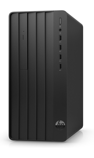 Kompjuter desktop HP Pro Tower 290 G9, Intel Core i3 14100, 16GB RAM, 512GB SSD, Windows 11 Pro, i zi