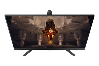 Monitor Samsung Odyssey G7, 32", 4K Ultra HD, e zezë