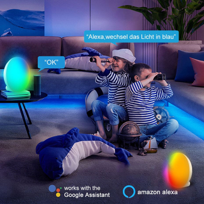 Llambë Led SONIT SLX 04-WIFI