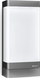 Dritë murale e jashtme STEINEL L 271 DIGI C, LED, Bluetooth, IP44, e zezë