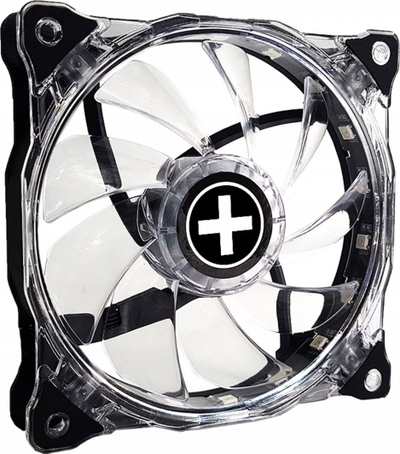 Ftohës Xilence Gaming Series XPF120G.ARGB.PWM, 120 mm