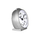 Orë me alarm Bentime NB38-BB08514SV-O, e argjendtë