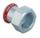 Konektor Geberit Ø=22mm F1/2" MAPRESS C-STAHL - 21805