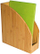 Mbajtëse revista WEDO 61 1307 Bamboo, formati A4, bambu natyrale