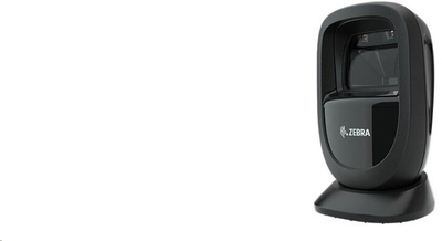 Sensor Zebra DS9308 2D, SR, multi-IF, set me kabllo (USB), i zi