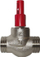 Valvul diference presioni Herz, 3/4", DN15, 10 bar