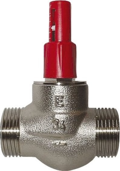 Valvul diference presioni Herz, 3/4", DN15, 10 bar