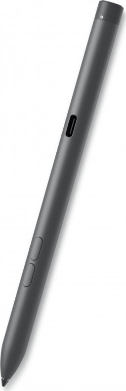 Dell Premier Rechargeable Active Pen PN7522W, Црна
