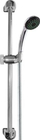 Set dushi Invena Ava New, krom (AU-56-001-D)