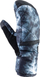 Doreza skijimi për femra Viking Sandia Mitten, nr. 4, të kaltra