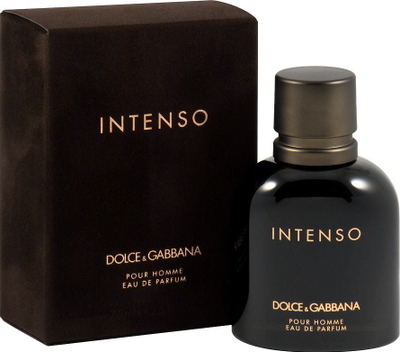 Parfum Amdolci Intenso Pour Homme, Eau de Parfum, 200ml